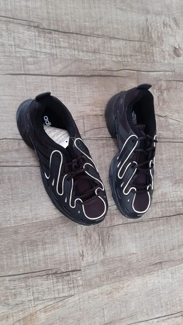 Tênis masculino Adidas Cód EE7745 Original Novo - Foto 3