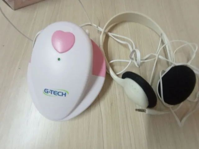 monitor fetal ultrassom gtech - Foto 2