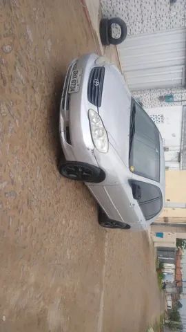 Corolla 2003 14mil