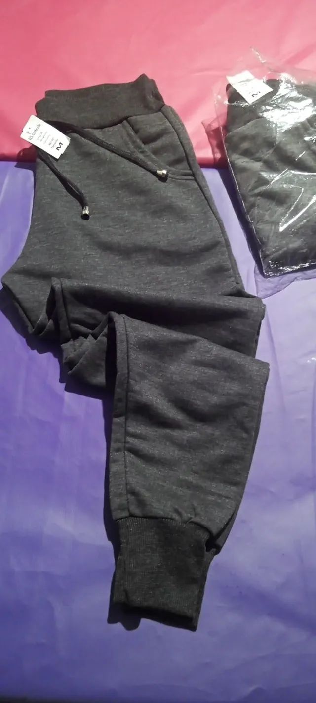 Calça feminina P. Novas - Foto 2