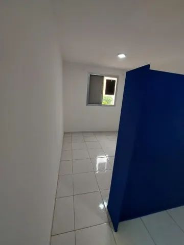 Kitinete com garagem, centro de Campinas, reformada, compacta, de frente, fácil acesso. - Foto 6