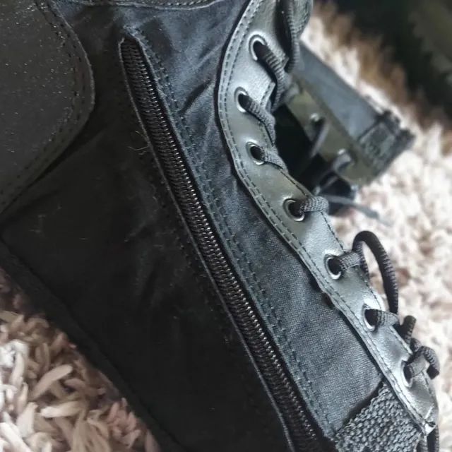 COTURNO EXTRA-LEVE, VIGILANTES, BOMBEIRO CIVIL E MILITAR, POLÍCIA, GUARDAS <br>