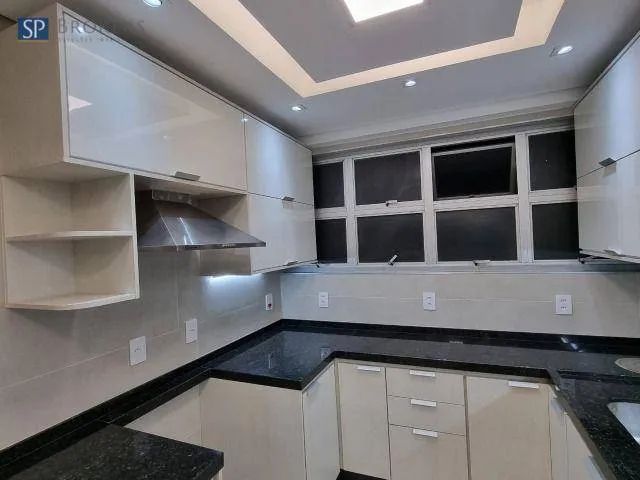 Apartamento com 4 dormitórios, 189 m² - venda por R$ 2.000.000,00 ou aluguel por R$ 9.053,