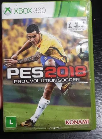 Jogo PES 2012 original X360 - Videogames - São Francisco