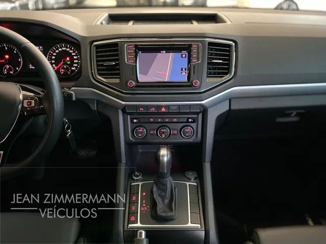 Amarok High.CD 2.0 16V TDI 4x4 Dies. Aut