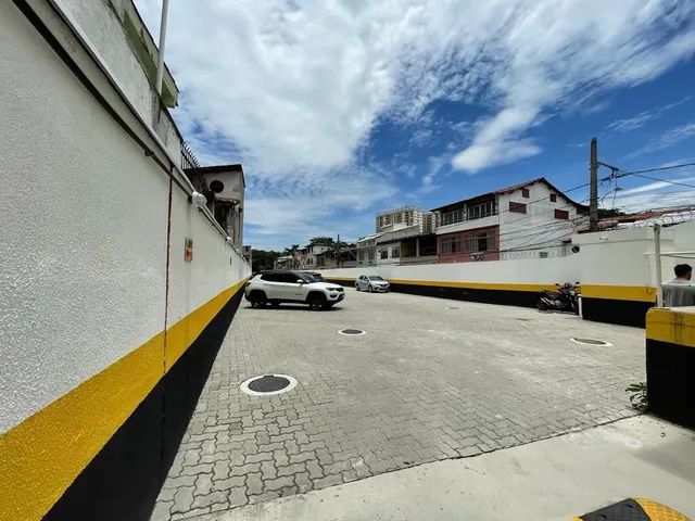 Locação de Comercial / Sala na cidade de Rio de Janeiro - Foto 4