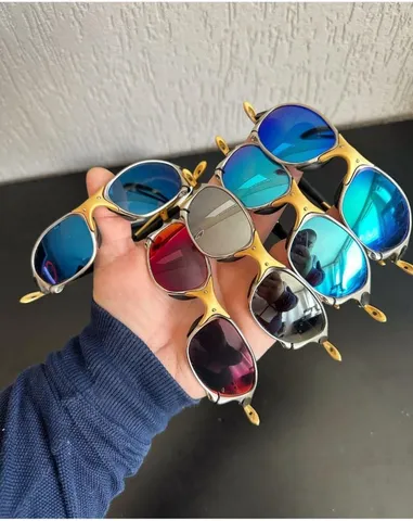 Ray-Bans sunglasses