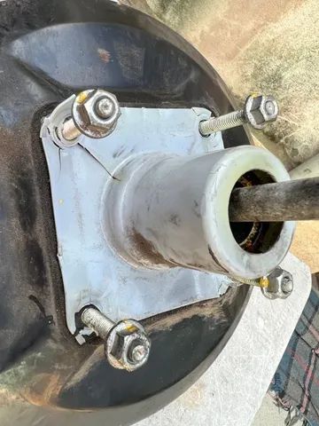 hidrovacuo iveco daily 35s14 euro 3 original - Foto 9