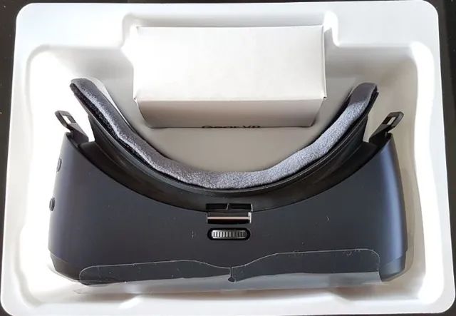 Óculos De Realidade Virtual Samsung Gear Vr  - Foto 5