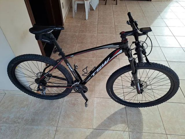 Biciclata TSW aro 29 