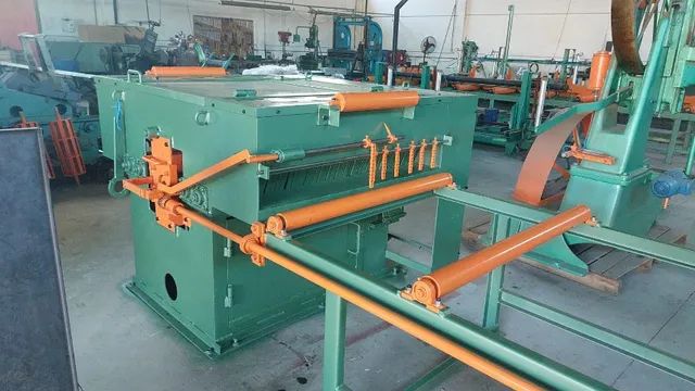 Circular Refiladeira Dallabona