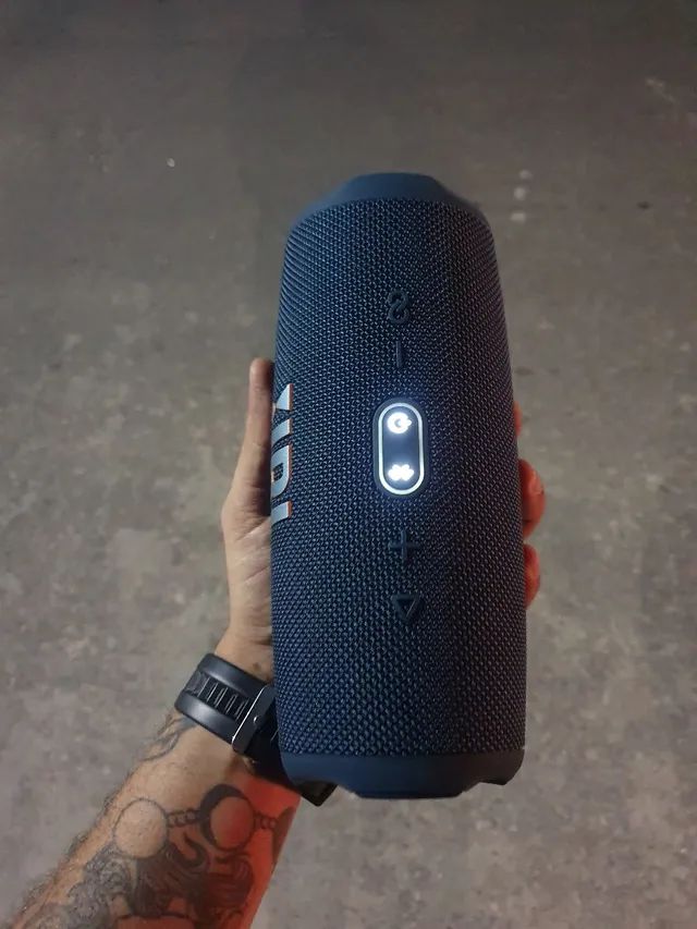 Jbl 5 charge 0km