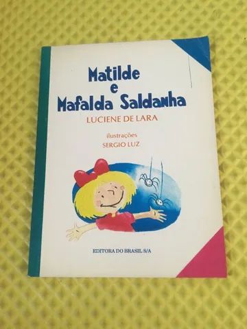 Livro infantil