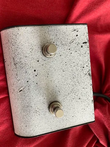 Pedal Foot