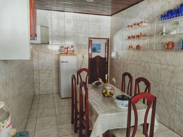 Casa pé na areia, Cacha Prego na Ilha de Itaparica. Réveillon  não disponível  - Foto 7