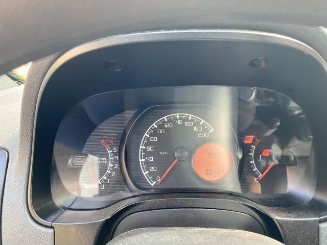 Fiat Strada 17/18 - Oportunidade! - Foto 5