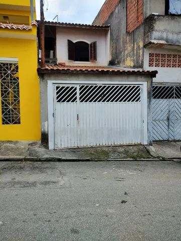 Captação de Casa a venda na Rua Filipe Maciel, Jardim Jaraguá (Itaim Paulista), São Paulo, SP