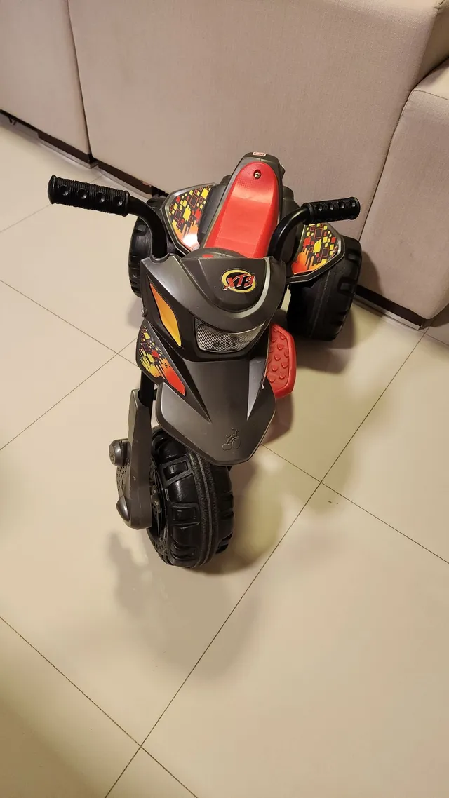 Moto infantil feminina  +180 anúncios na OLX Brasil