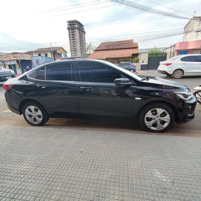 Ônix plus sedan Premier 2 - Foto 6