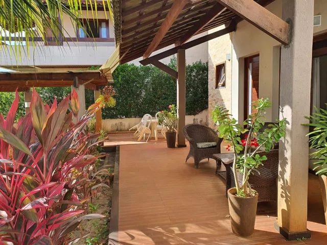 Casa para Venda Condomínio Melicio Machado - Foto 4