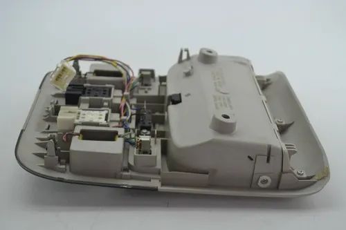 Luz Luminaria Teto Porta Oculos Subaru Legacy 2010 Original - Foto 5