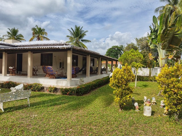 Casa pé na areia, Cacha Prego na Ilha de Itaparica. Réveillon  não disponível  - Foto 4