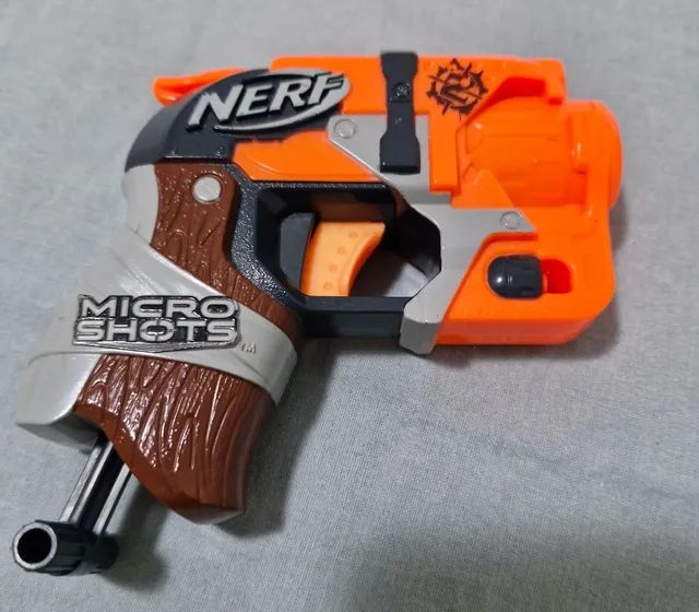 Brinquedo NERF - Foto 2