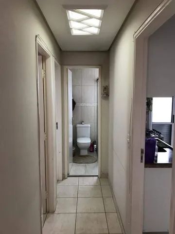 Apartamento à venda Rua Vitalina Moura, 180, Vila Roque - Imóveis