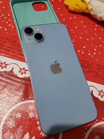 VENDO IPHONE 14 PLUS