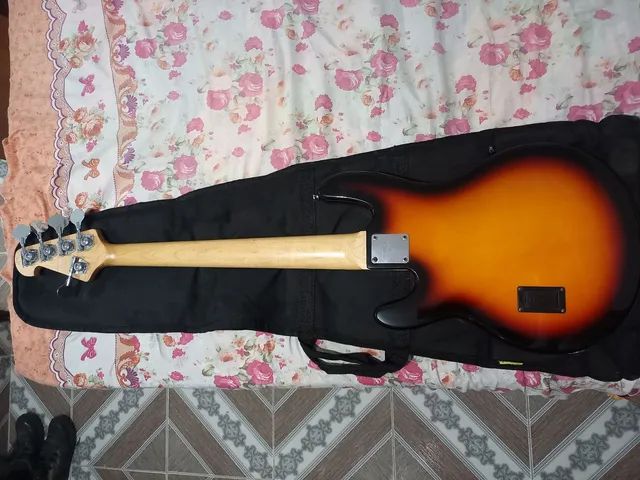 Tagima tbm 5