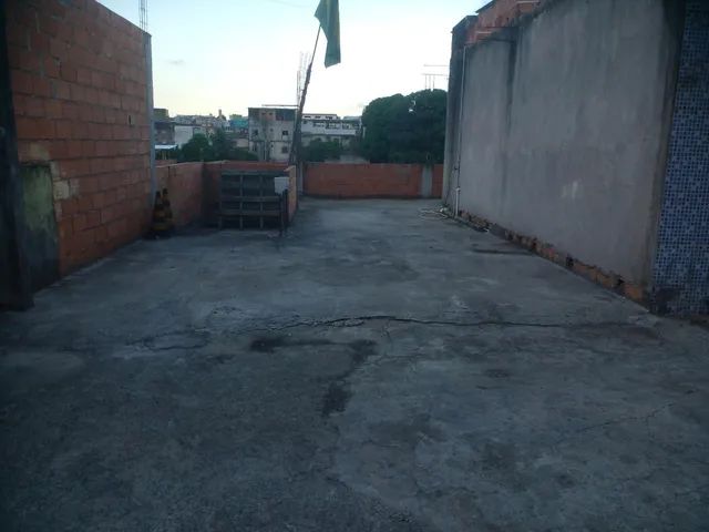 Captação de Casa a venda na Rua Ormy Baptista Moreira, Santa Bárbara, Cariacica, ES