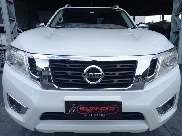 FRONTIER LE 2.3 TETO-SOLAR BI-TURBO DIESEL 4X4 21/21