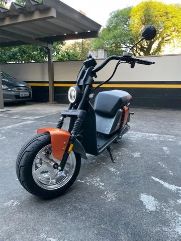 Moto Moto Trilha Porto Alegre Rs à venda em todo o Brasil!