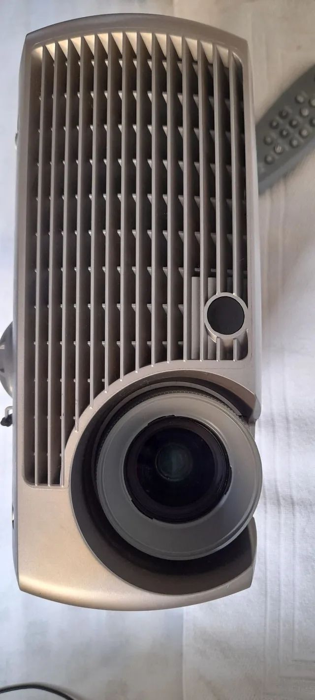 PROJETOR INFOCUS 4805