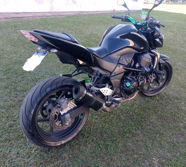 Rodolfinho da Z- Testando Honda CBX 250 Twister 2008. 