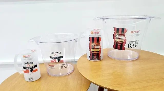 Baldes de gelo personalizados - Foto 2
