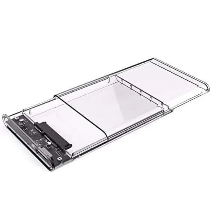 4 Cases SSD 3.0 original - Foto 2