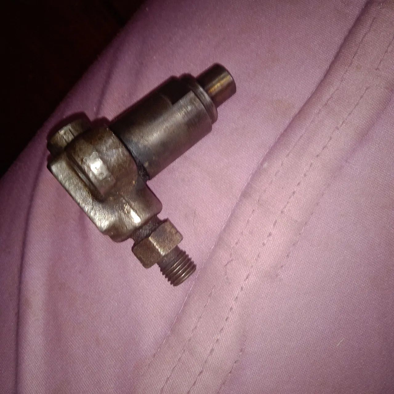 Bico injetor Agrale M90  - Foto 3