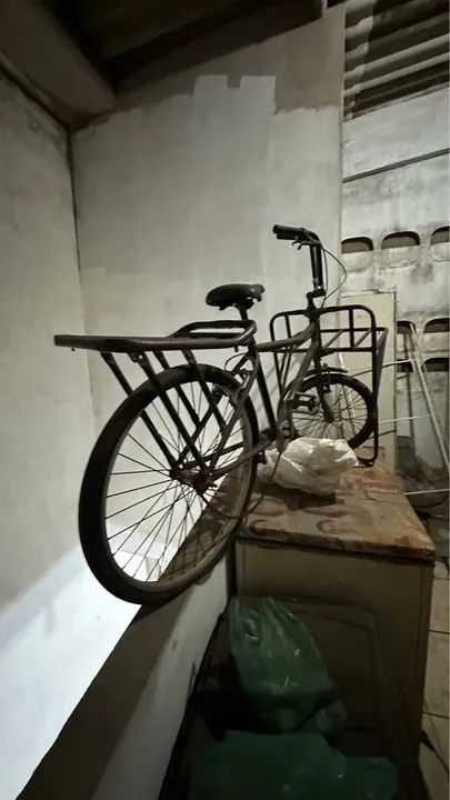 Bicicleta de Carga - Sem Marcha - Foto 2