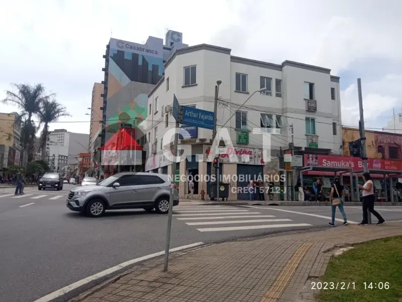 LOJA PARA LOCAÇÃO NO CENTRO - SOROCABA/SP