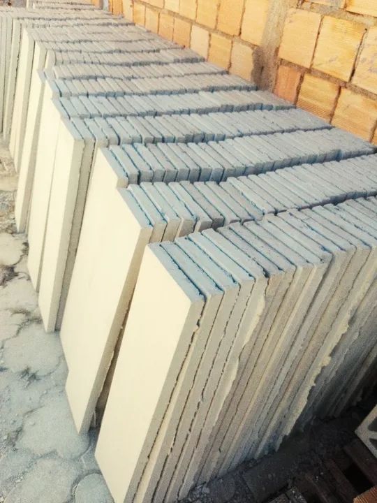 Pingadeira modelo reta 80x19 - Foto 4