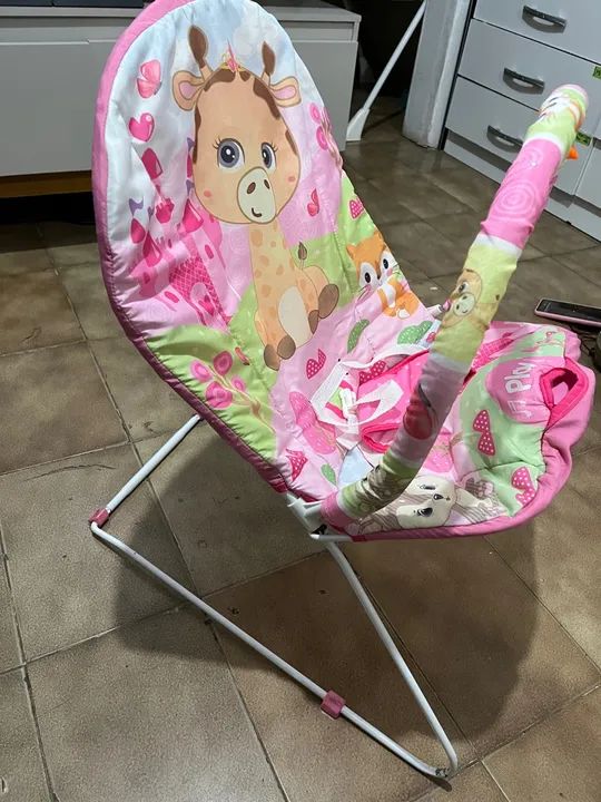 Cadeira de descanso  - Foto 3