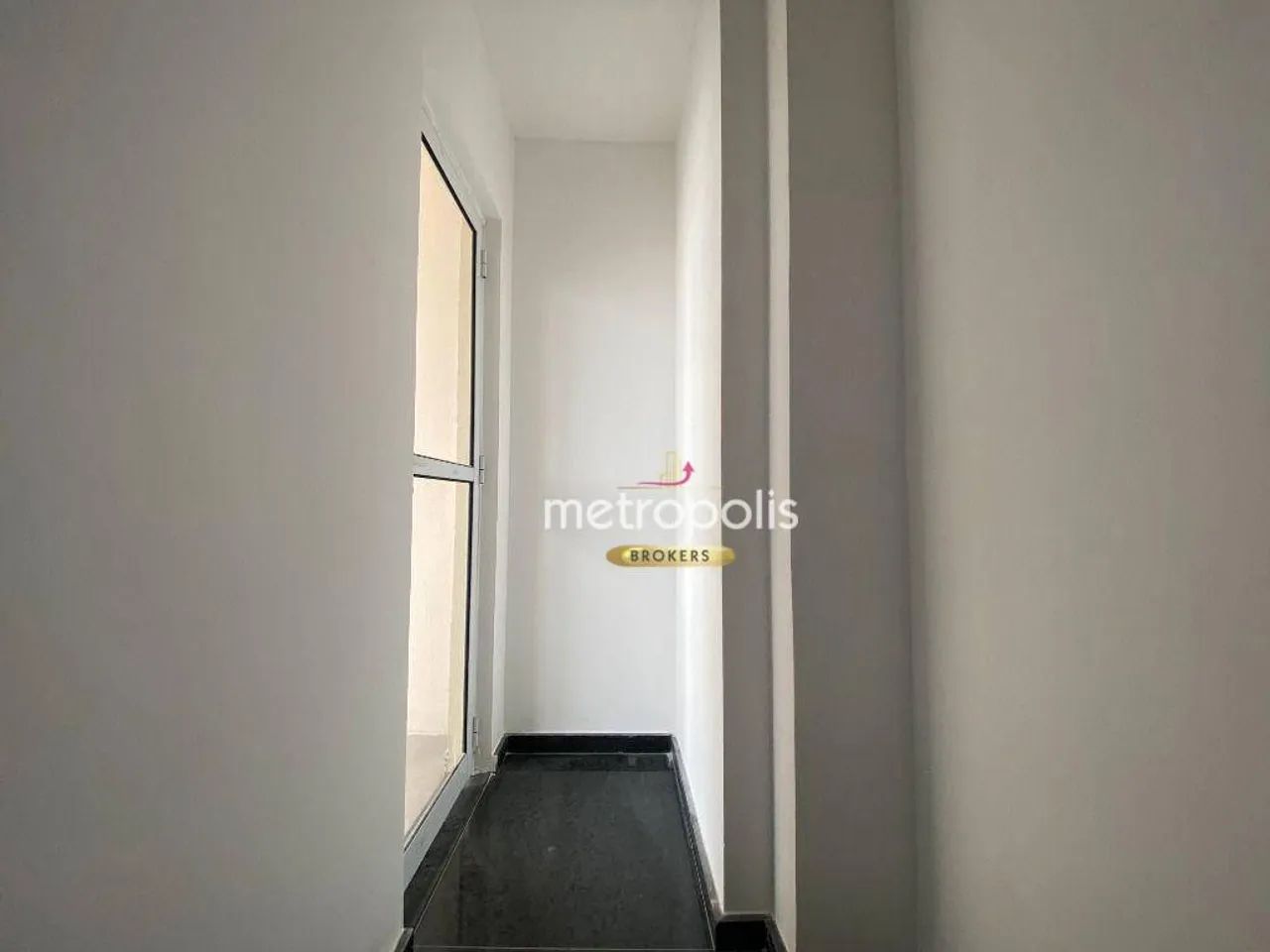 Cobertura à venda, 90 m² por R$ 416.000,00 - Parque Erasmo Assunção - Santo André/SP - Foto 12