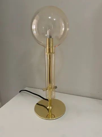 Luminária de quarto Tok&stok