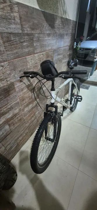 Bicicleta Aro 29 - Foto 3