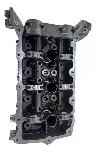 Cabeçote Gm Captiva V6 3.6 Comando Esquerdo  - Foto 3