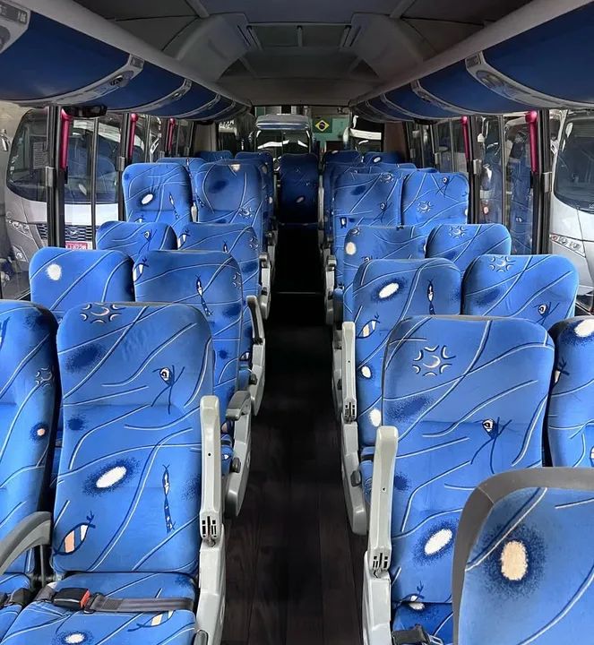 Volare DW9 2014 (ENTRADA A PARTIR DE R$18.000) - Foto 5