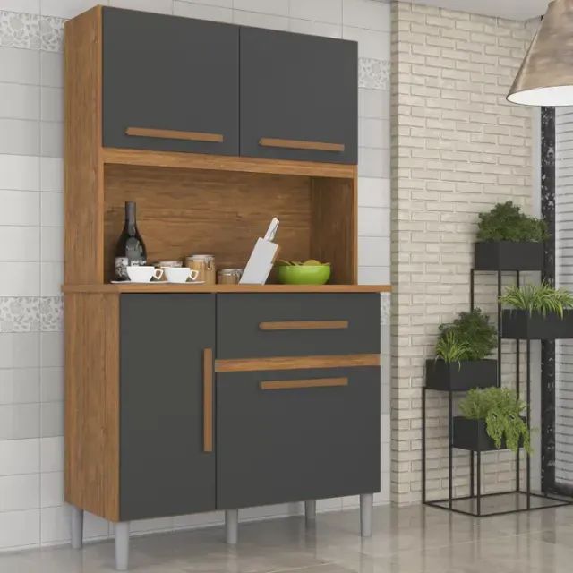 Cozinha Azara - Foto 2