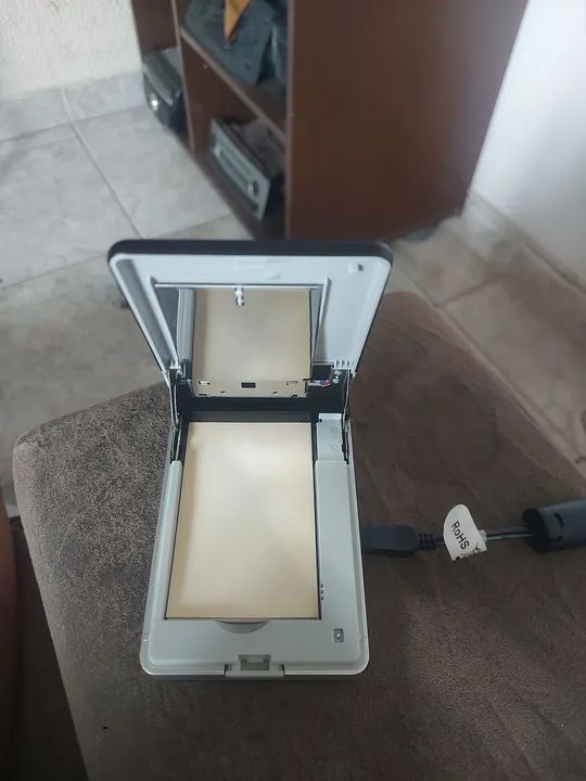 Impressora Polaroid PoGo/instant Mobile printer - Foto 3