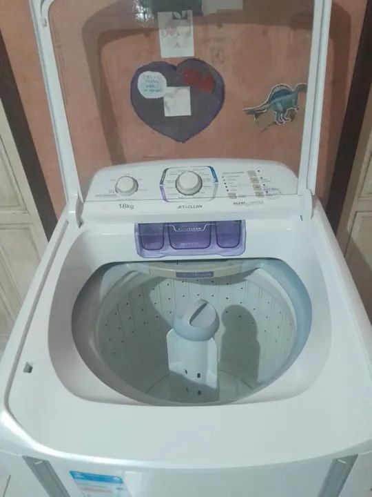 Electrolux 16 kg - Foto 2